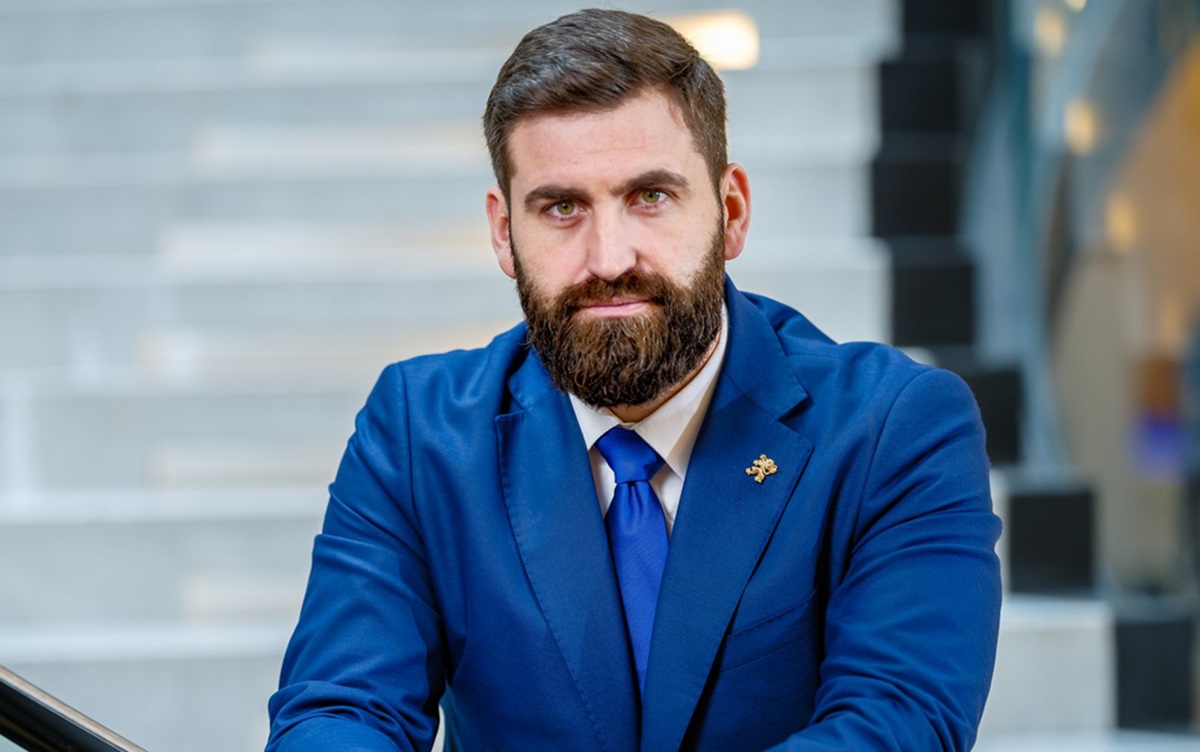 РЕКОРДНИ ПАРИ ЗА БЪЛГАРИЯ: 22,3 млрд. евро от ЕС до 2034 г. Андрей Новаков за НОВИНАТА!