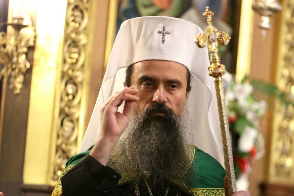 Светият синод разтърси вярващите с великденско послание: „Смъртта е победена завинаги!“