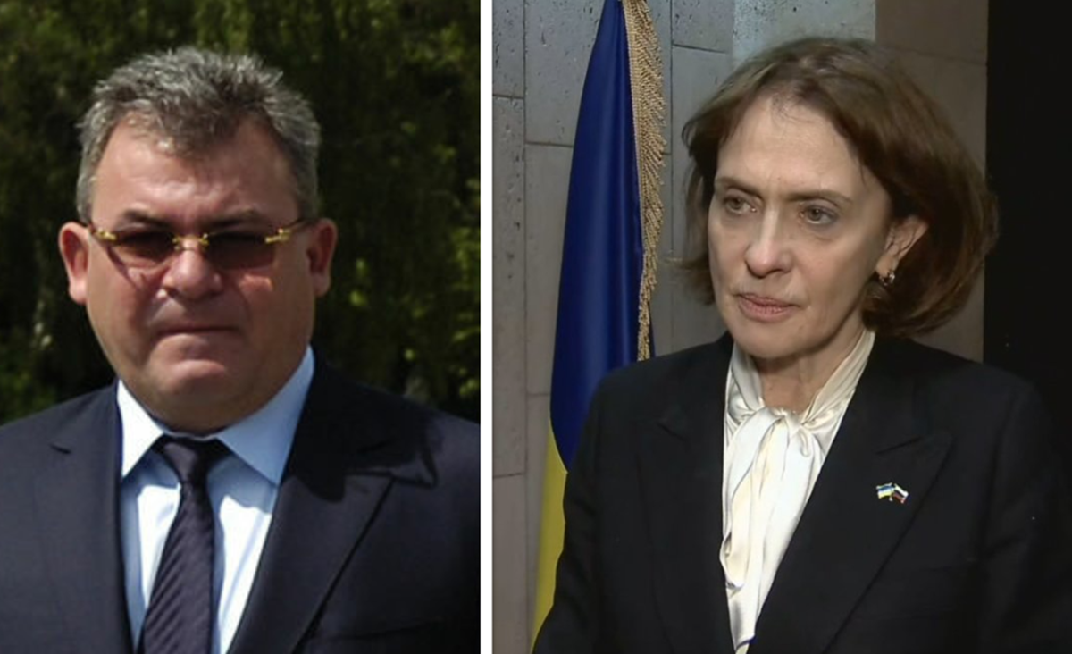 Богомил Бонев с НЕВИЖДАН ГНЯВ срещу Нейнски!: Надка чупи тъпомера! За малко време започна да прави много бели...