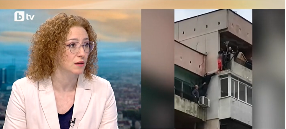 Невидимите деца на България: Как системата пропуска най-малките в беда!