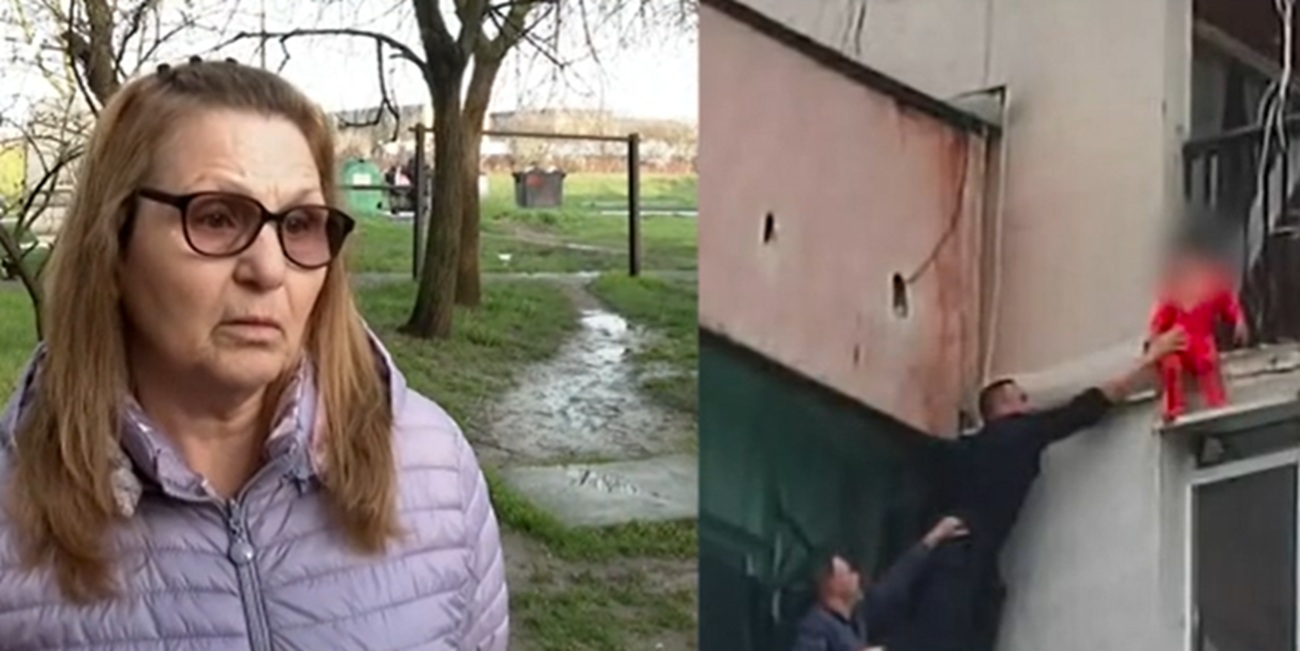 Апартаментът на ужаса! В какви условия живеят децата оставени сами в Ямбол? (ВИДЕО)