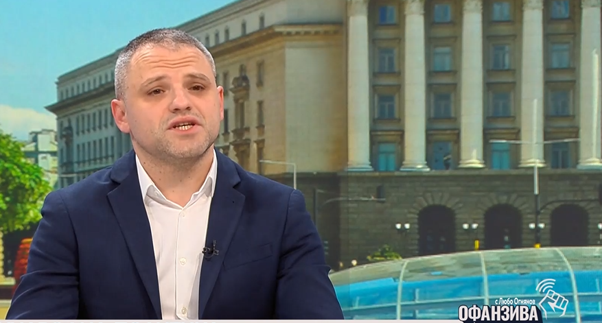 БСП УДАРЯ С ЧУДОВИЩЕН ВЪПРОС: Как служебно правителство сключи 10-годишно споразумение с Украйна?