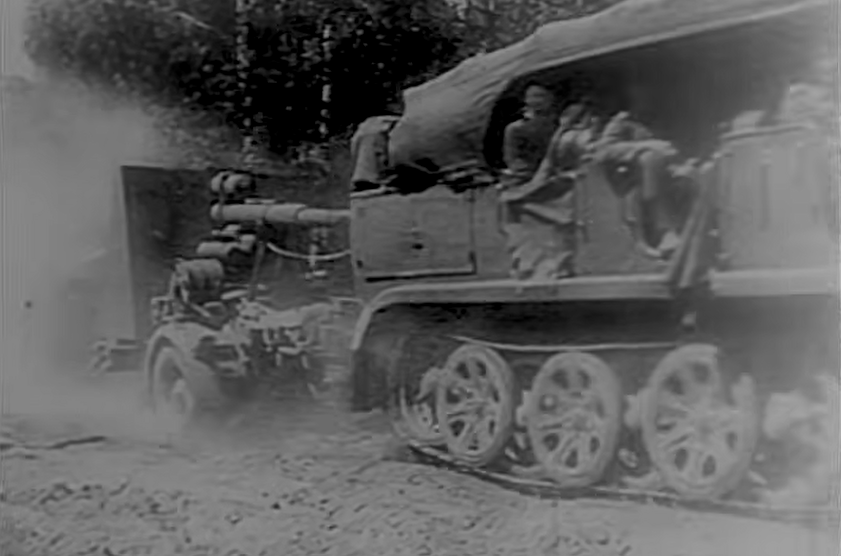 6 април 1941: Денят, в който Балканите паднаха – светкавичният разгром на Югославия и Гърция!