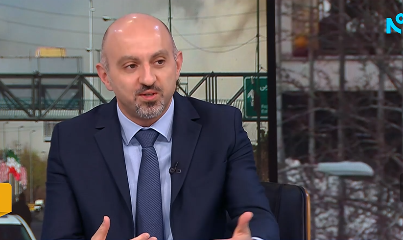Ключовете за Ада са в Техеран: Тръмп със заплахи и вързани ръце (ВИДЕО)