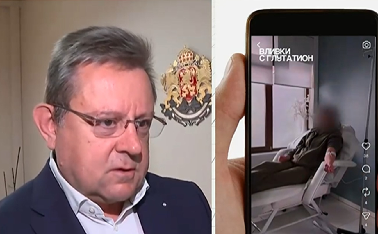 Опасни вливки! Институциите се самосезираха след разследване за „витаминни коктейли“ в козметични салони (ВИДЕО)
