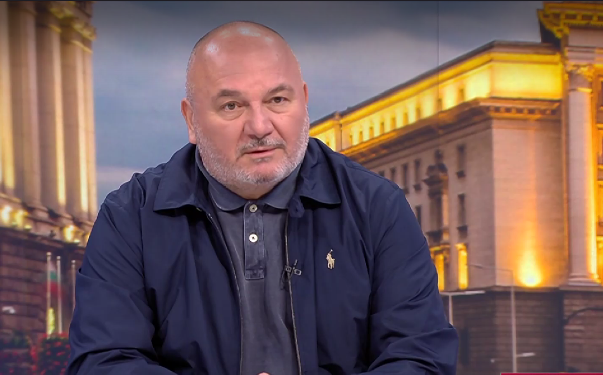 Любомир Дацов: Планът на ЕС за петролната криза няма да проработи (ВИДЕО)