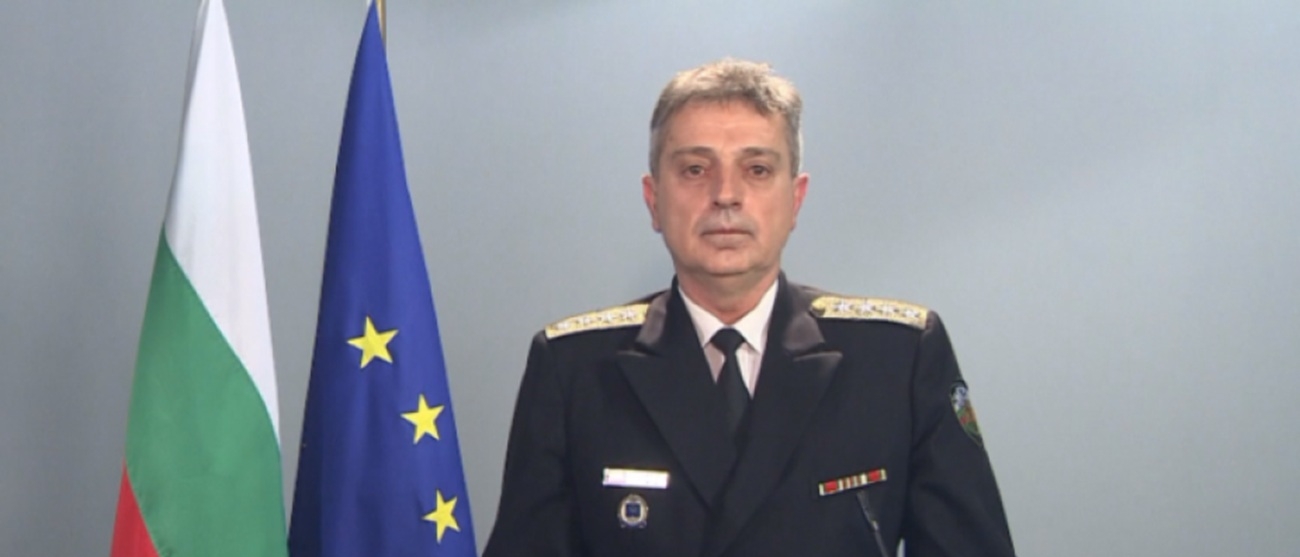Адмирал Емил Ефтимов: България има капацитет да допринася повече за НАТО и ЕС