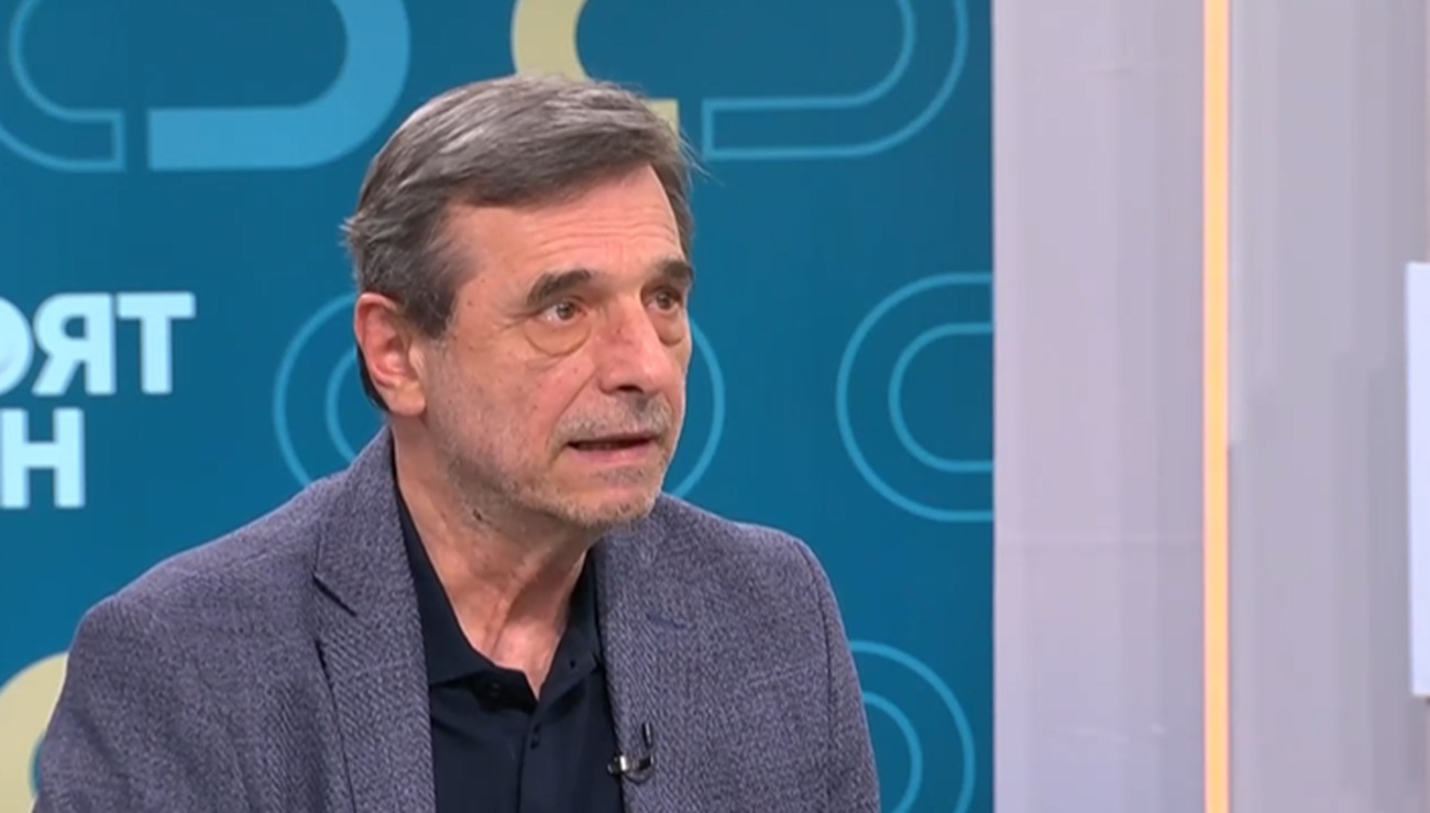 Димитър Манолов: Без повече производство проблемът с цените няма решение (ВИДЕО)