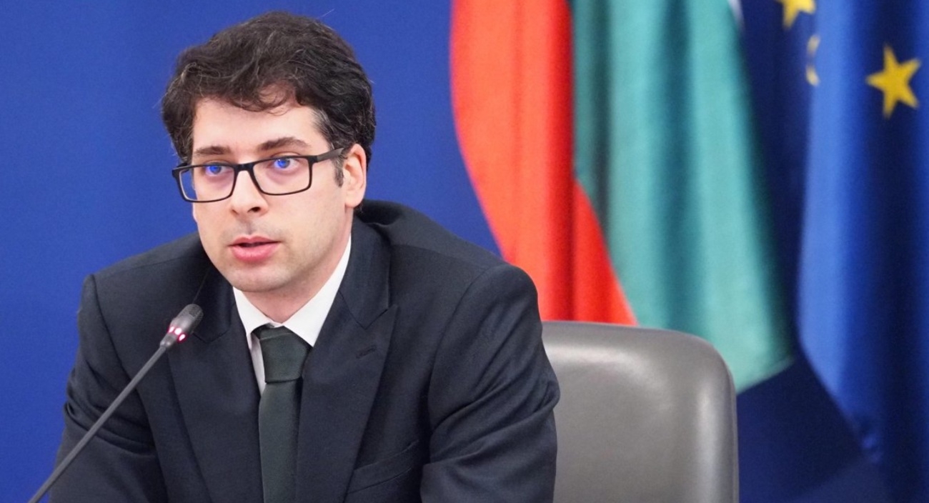 ПВУ под риск!? Атанас Пеканов с тревожни данни: Усвоени са едва 53% от еврофондовете
