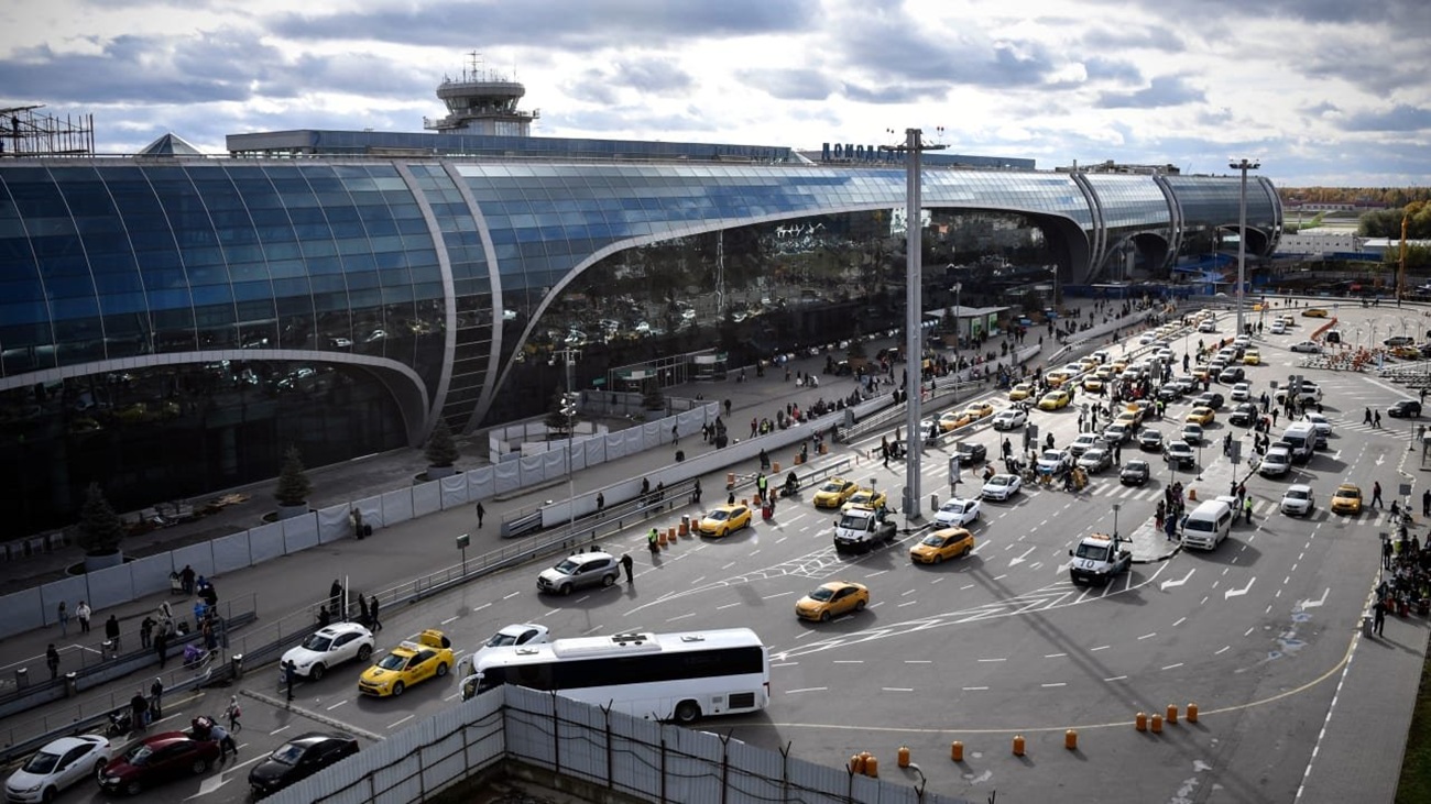 Москва под атака! Дронове затвориха летищата в руската столица
