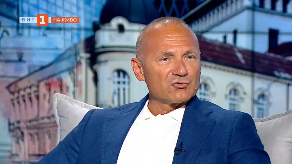 От катамаран, през енергетика та до ДКК:Росен Христов за милионите за правни услуги и необосновани разходи