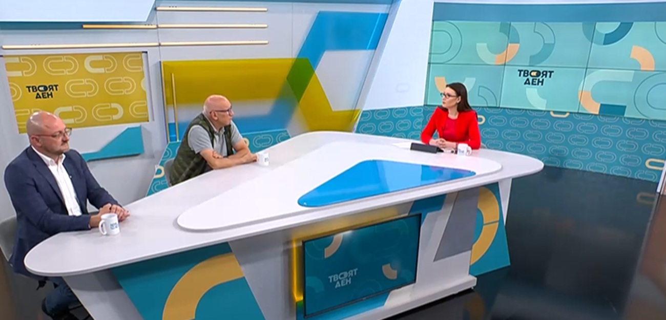 Нов заем за милиарди! Инвестиция в растеж или бъдеща тежест? (ВИДЕО)