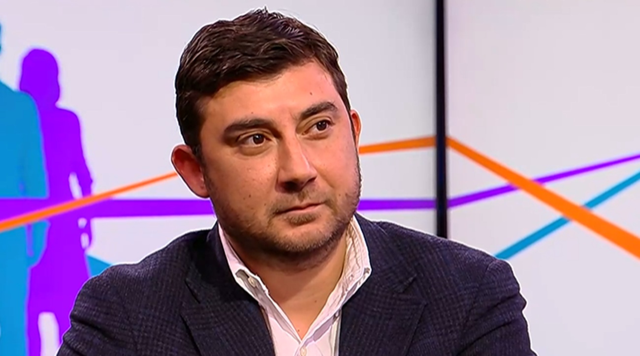 „Системна омраза към България“! Карлос Контрера след палежа в Скопие: Това е форма на тероризъм (ВИДЕО)