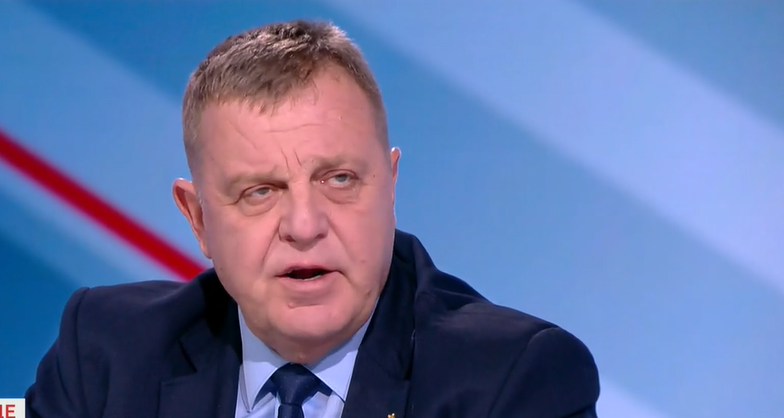 Ескалация между София и Скопие: Каракачанов с остри обвинения след палежа (ВИДЕО)