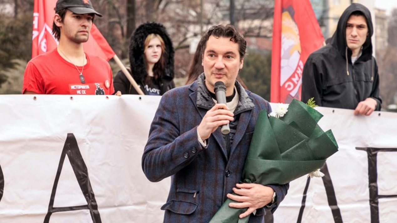 Крум Зарков остава традиционалист: БСП ще даде оценка на правителството след първите 100 дни