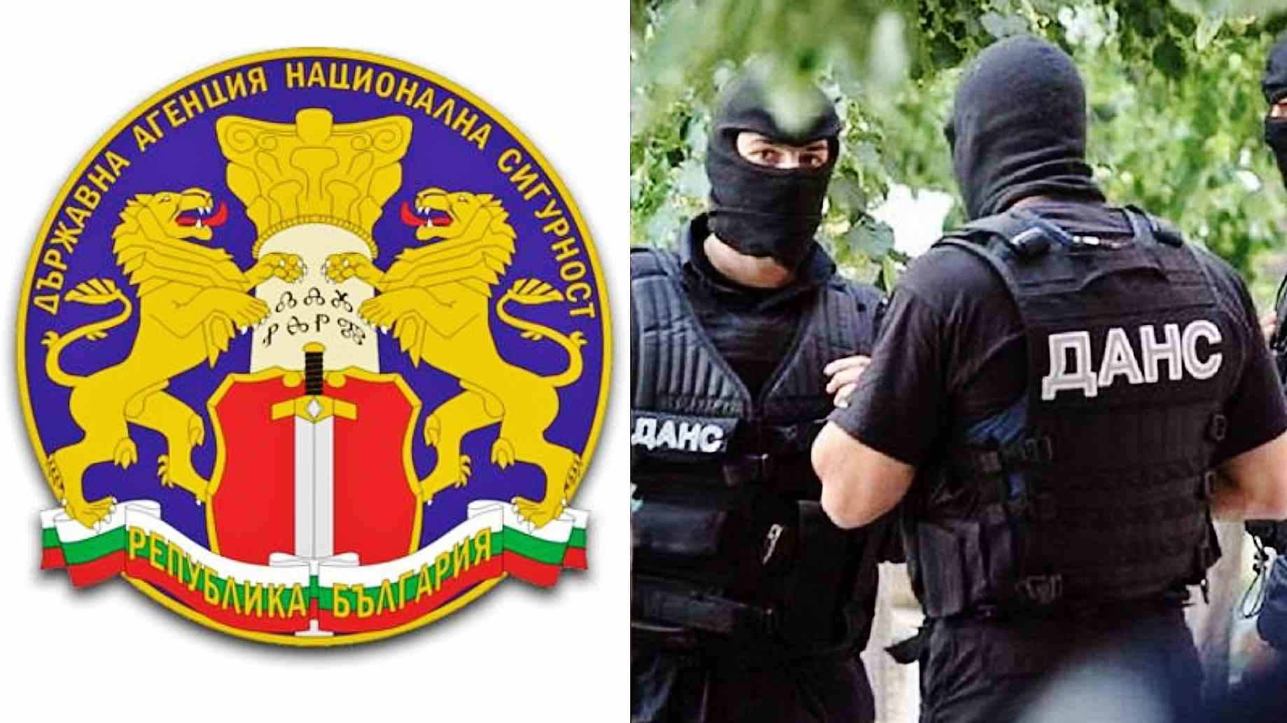 Шпионски мрежи, хибридни атаки и руска следа: Какво разкри годишният доклад на ДАНС
