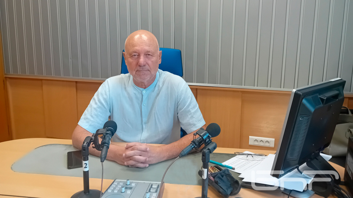 Тагарев: Украйна променя правилата на войната, Европа строи нов щит, а България рискува да остане извън голямата игра