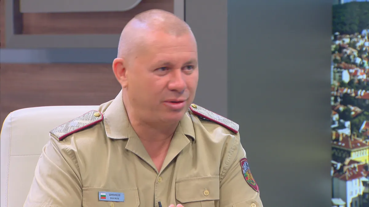 Шивиков с остри думи към Радев: "Едно говориш пред българите, друго – пред партньорите"
