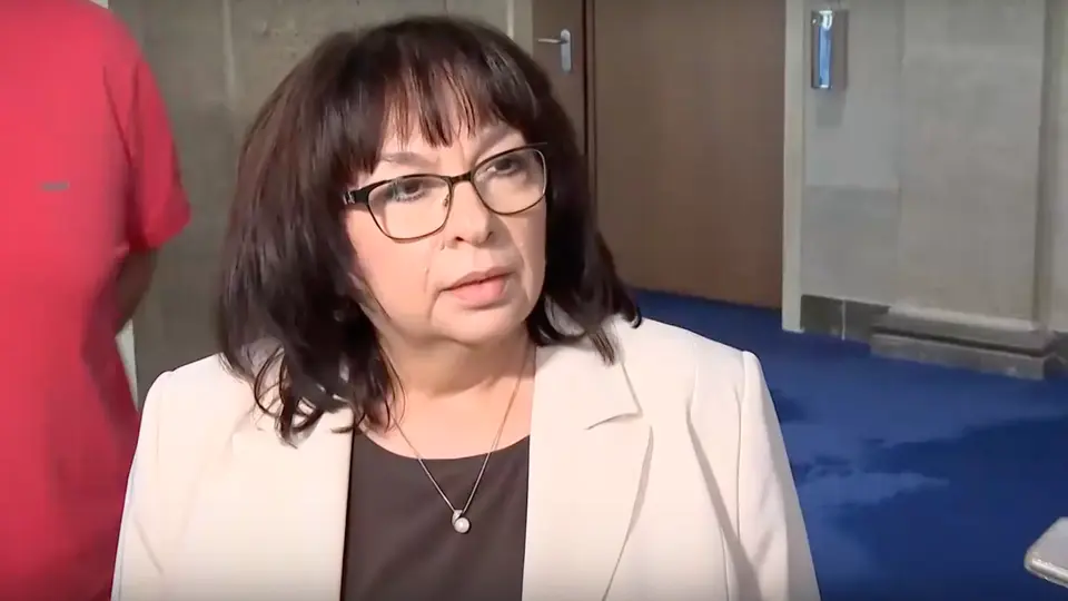 ГЕРБ защити проекта с „Райнметал“: Теменужка Петкова обвини Пулев, че не е запознат с документите