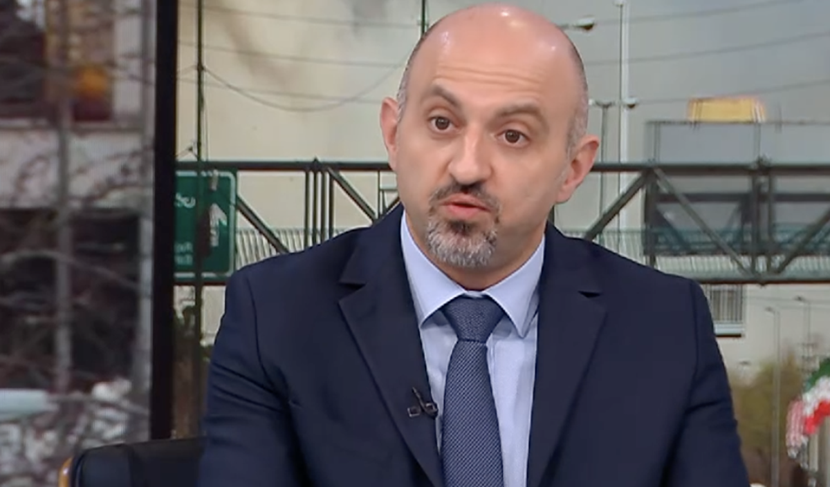 Опасната цена на решението! Експерт по сигурността: Колко скъпо щеше да струва отговор "не" на САЩ?!
