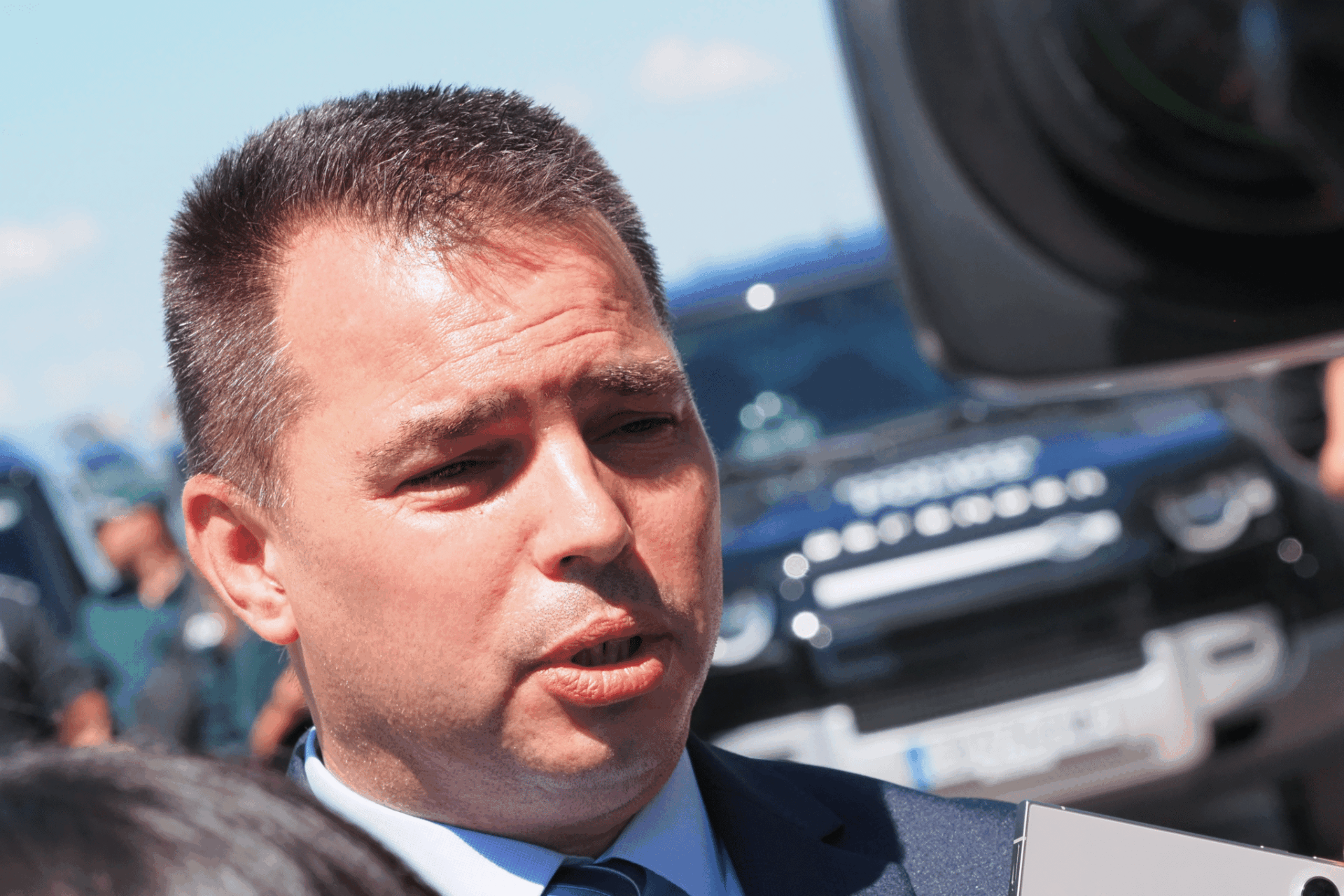 Ще падне ли главата на шефа на „Гранична полиция“ Антон Златанов заради ВИП скандали, „Нотариуса“ и насилието от 2020 г.?
