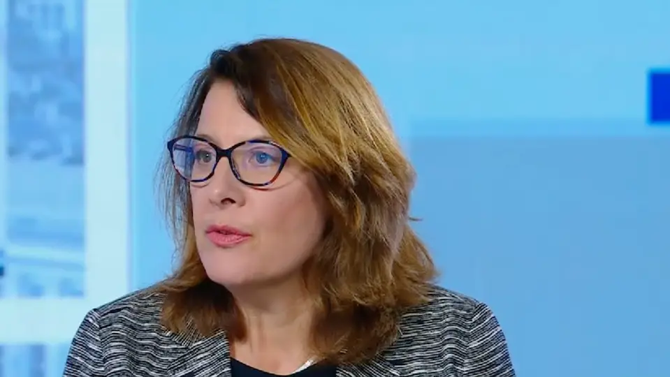 Весела Чернева разби премиера Радев: Не мога да измервам българския национален интерес в руски олигарси или бивши офицери от КГБ