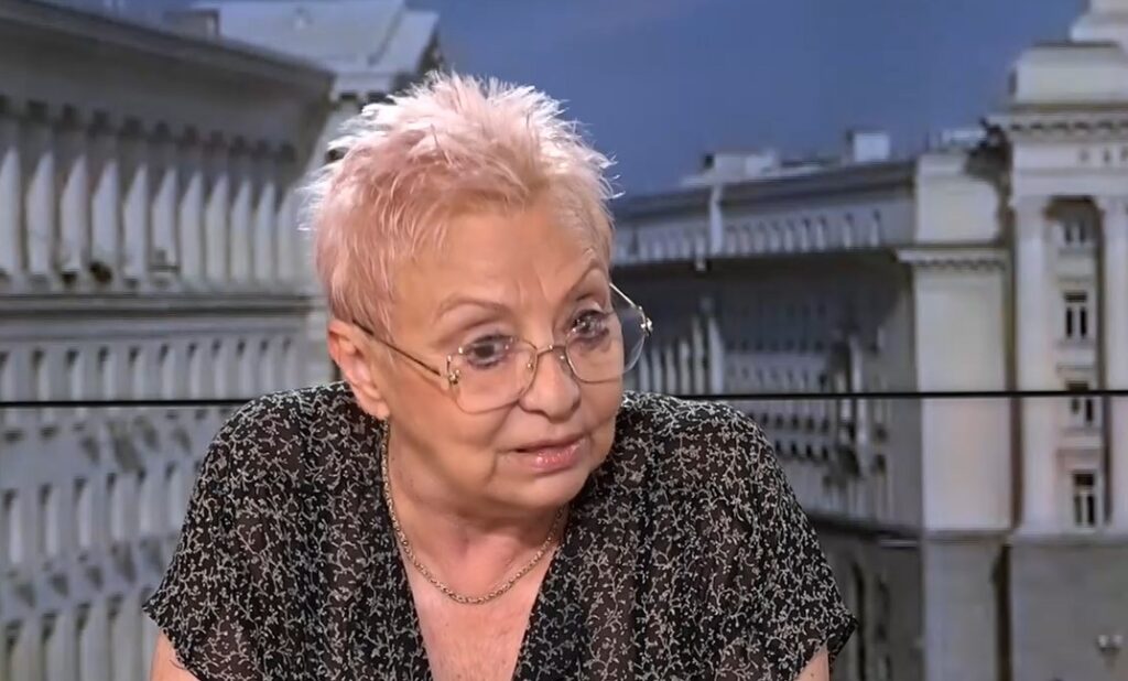 "Няма подпис, няма ангажимент!" Дамянова с взривяващ коментар за България и Украйна