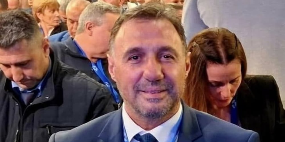 Освободиха шефа на ДПС-Бургас! Христо Широков излезе от полицията в Кърджали (ВИДЕО)