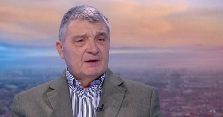 „Не сме готови“: Свинаров с тревожна оценка за отбраната на България