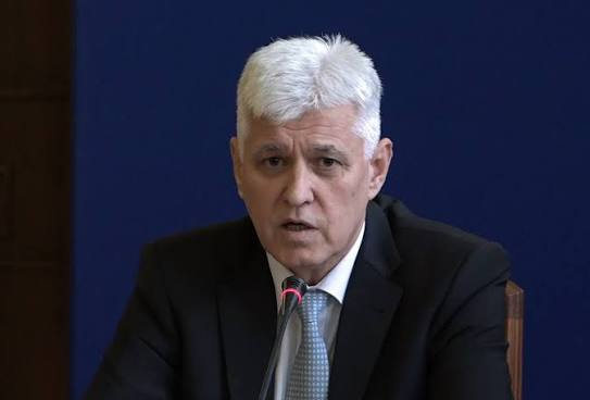 НАТО пред нова ера: Димитър Стоянов разкри най-важния фактор за сигурността