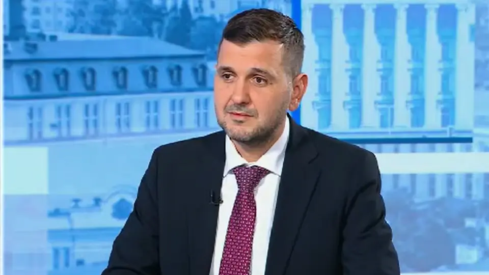 ДСБ с критики към Бюджет 2026: Йордан Иванов предупреди за румънски сценарий