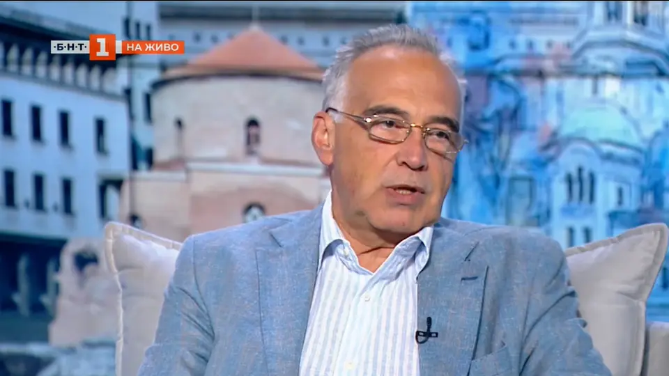 "Не съм виждал такова озлобление в първите 100 дни": Антон Кутев относно поводите за политическа атака