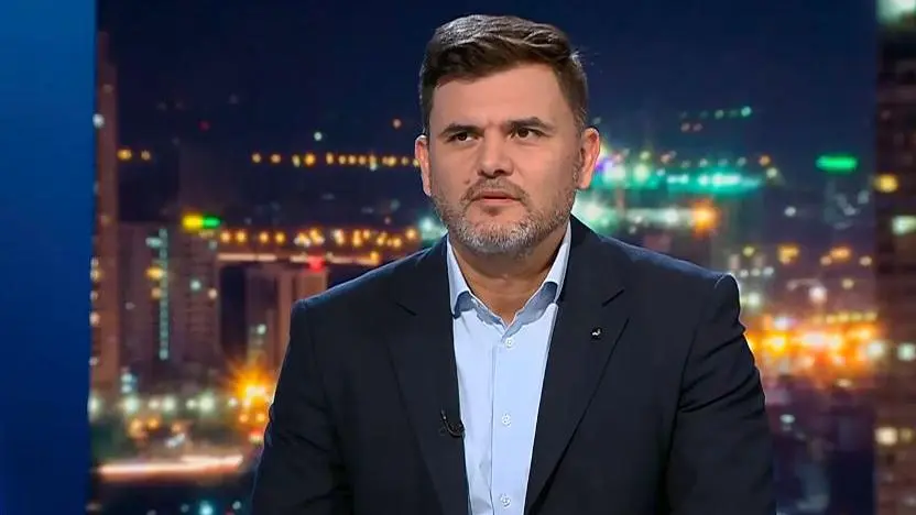 Лъчезар Богданов: Задават се масови протести заради бюджета, отлагането на реформите ще струва скъпо