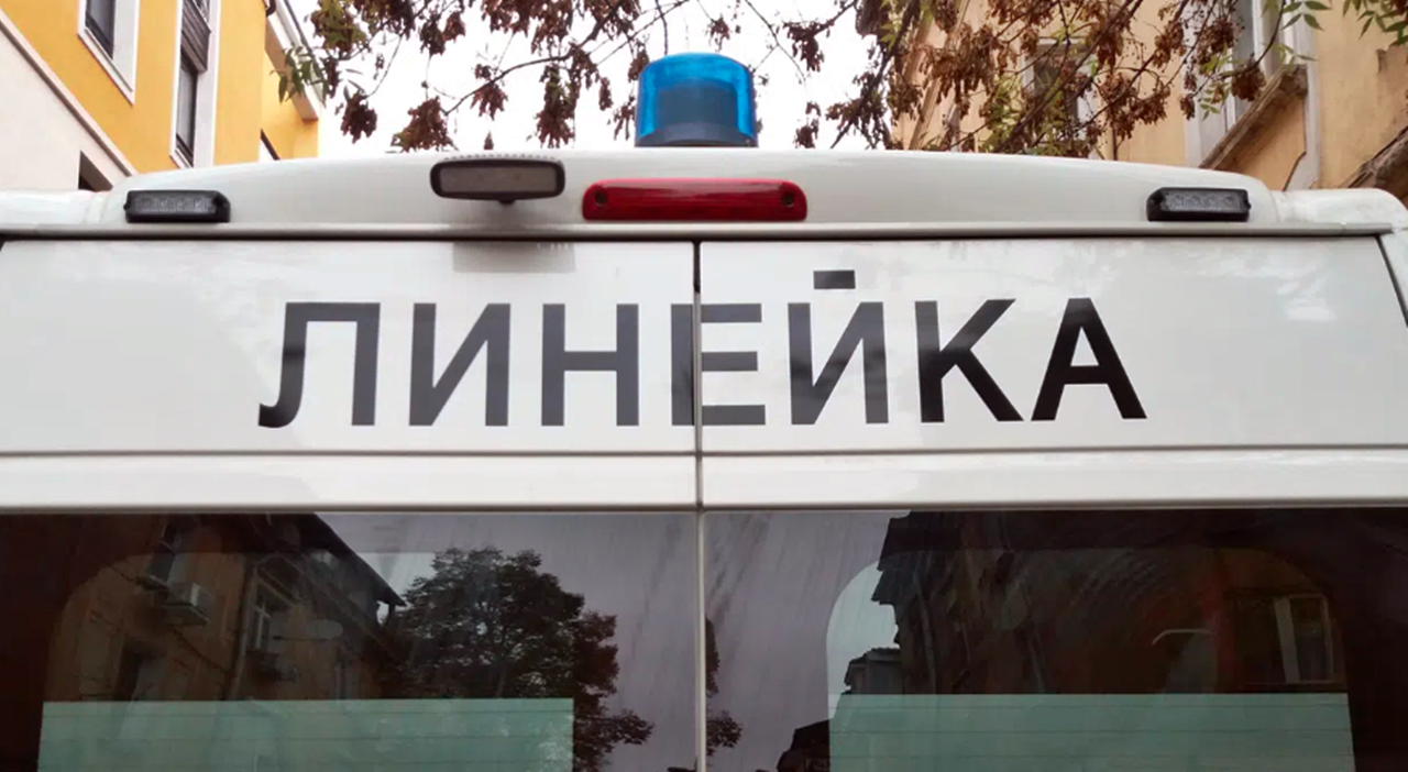 Солена цена за лош късмет: Линейка по нашето Черноморие стига 200 евро
