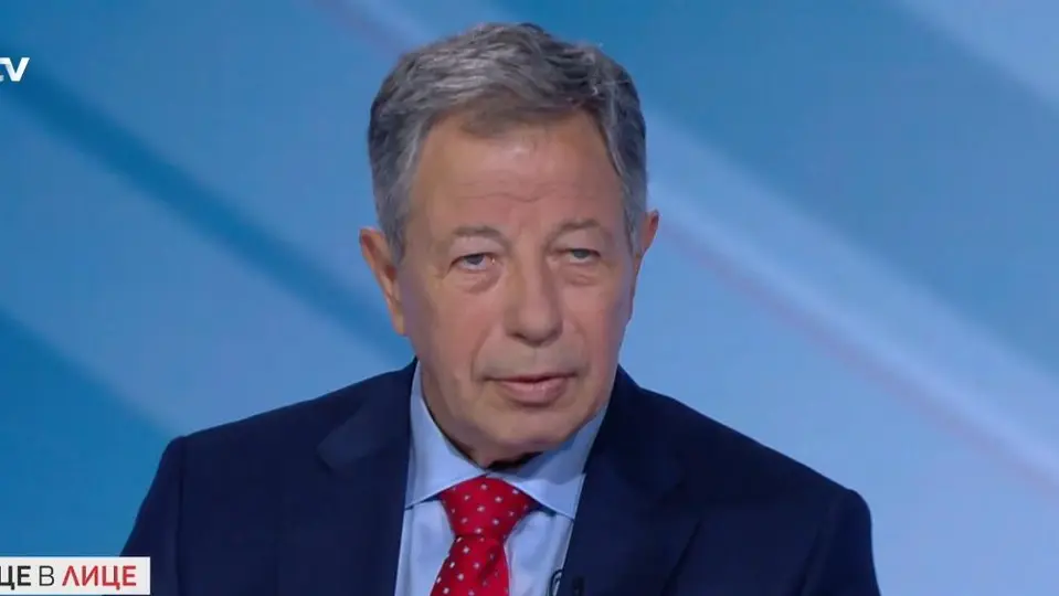 Румен Миланов: Разграждането на олигархичния модел минава през промени в съдебната система и по-силни служби