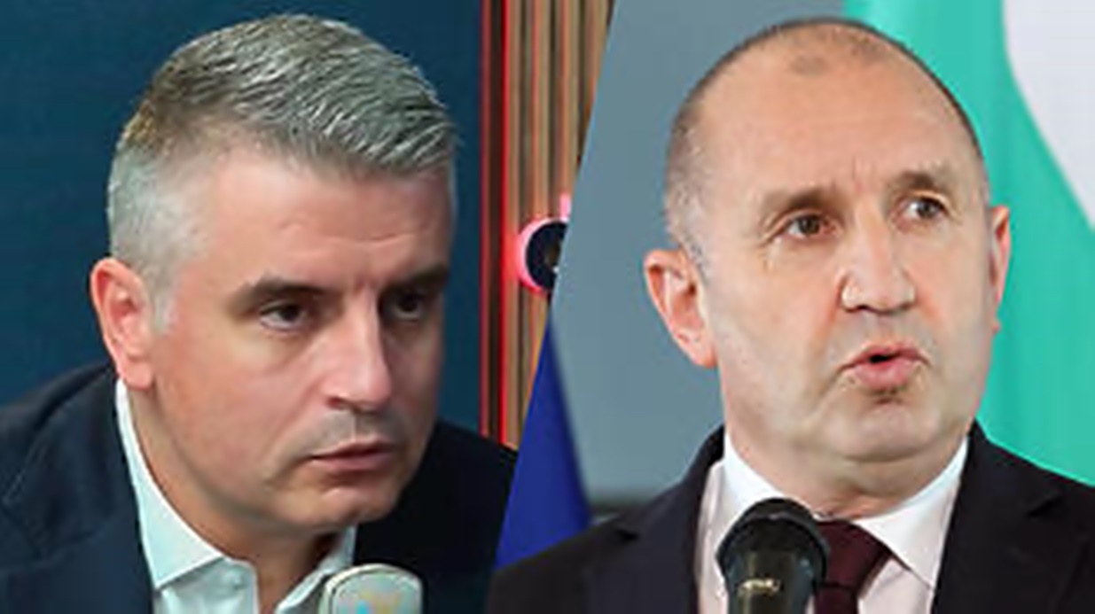 Радослав Рибарски: НАТО се променя, Радев е неориентиран, а България не стои стабилно във външната политика (ВИДЕО)