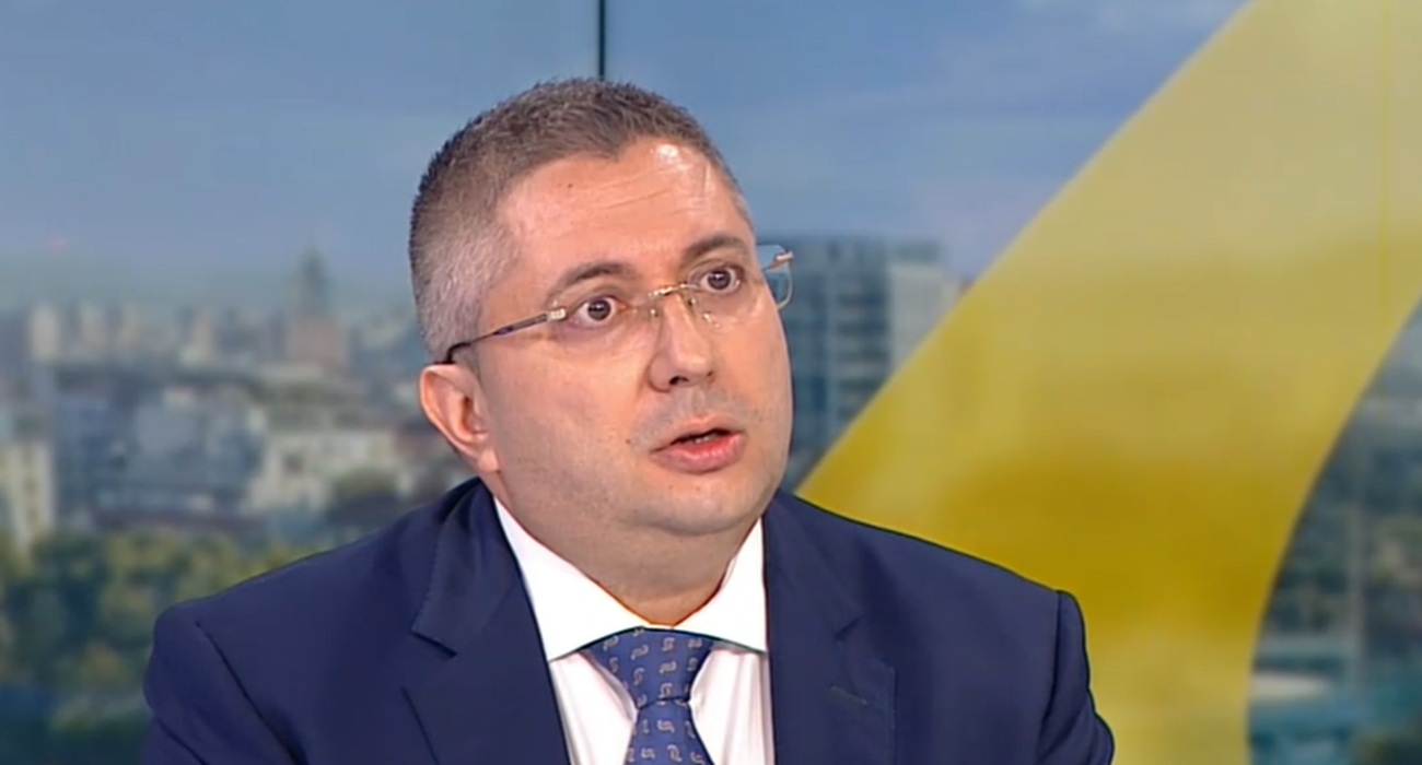 Конфликт за милиони! Николай Нанков хвърли тежки обвинения: Договорите за мантинели за последните 9 години са от екипа на Шишков