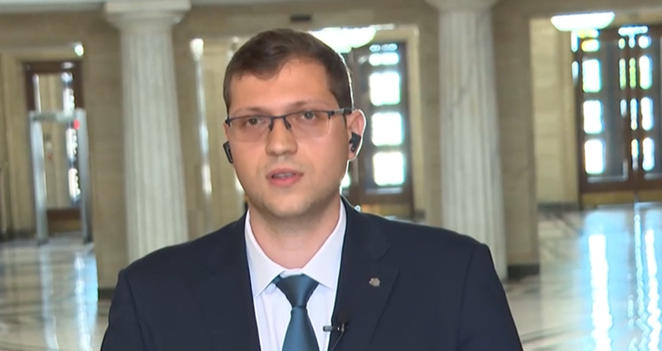 „Няма да раздаваме пари на калпак“! Димитър Петров защити капиталовите разходи: Всяко евро ще бъде проверено (ВИДЕО)