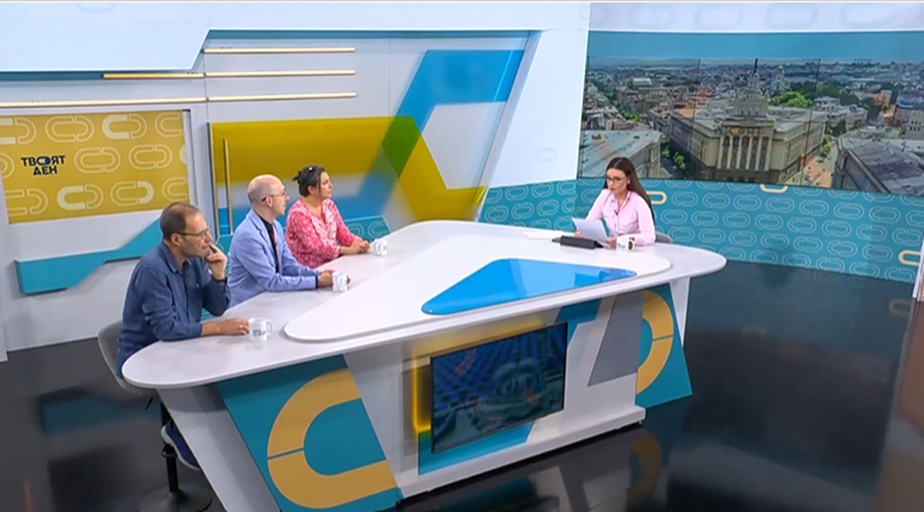 Завръщането на Мавродиев! Ще падне ли завесата или поредният скандал ще заглъхне? (ВИДЕО)