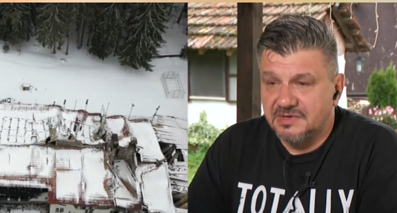 Бомба по случая „Петрохан“! Тодор Тодоров с шокиращи детайли: Пъзелът е подреден (ВИДЕО)