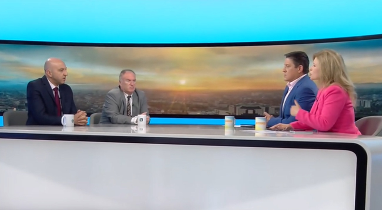 „Не избираме добро или лошо, а лошо и по-лошо“! Експерти с тежки предупреждения за избора на България (ВИДЕО)