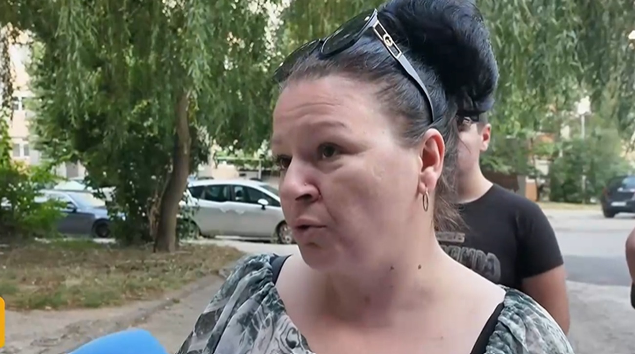 „Ще те застрелям като куче“! Жители на Благоевградски квартал алармират за тормоз от психично болен: Никой не ни помага (ВИДЕО)