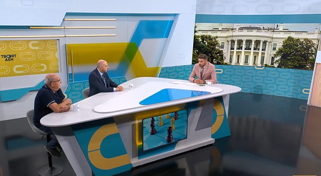 Светът на нокти! Експерти бият тревога: Сделката на Тръмп може да отприщи ядрена надпревара (ВИДЕО)