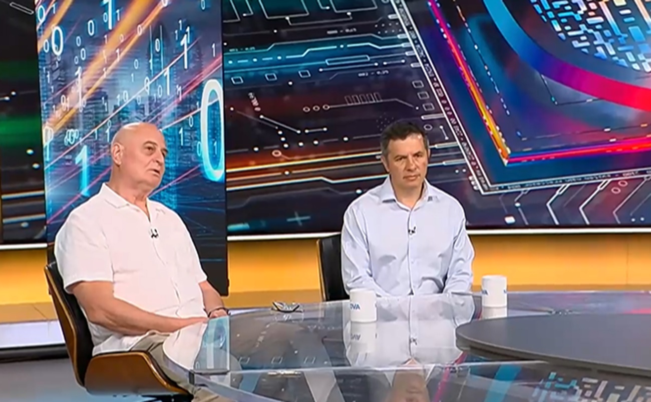 В окото на бурята! ДАНС с тревожен доклад, експерти с остри критики: България има опасни пробойни