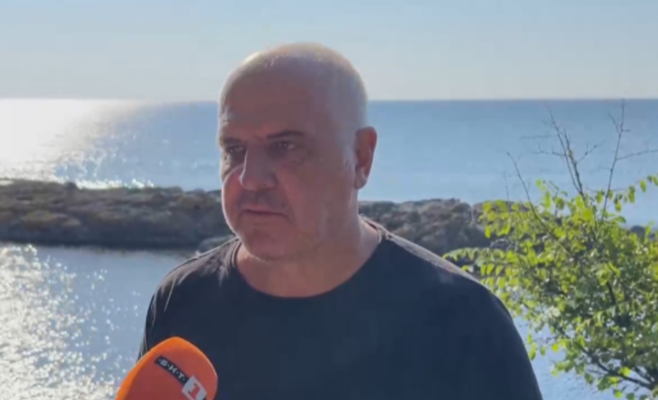 „Истината вече е ясна“! Атанас Русев с нови разкрития по случая „Калушев“: Камерите са записали всичко