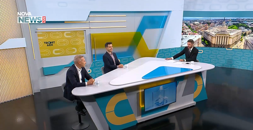 Изборен трус: Машините се връщат, „мъртвите души“ остават на прицел