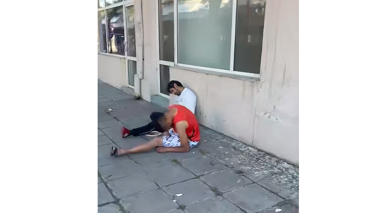 Видео от София разпали буря в мрежата: Страхове, че опасни синтетични дроги навлизат у нас (ВИДЕО)