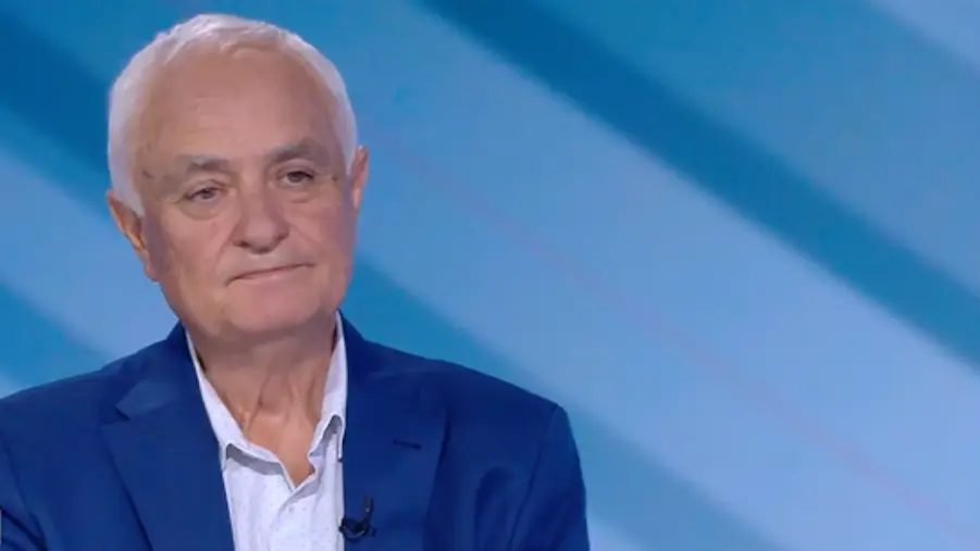 Няма пряк военен риск за България: Атанас Запрянов за разполагането на американски самолети в Безмер