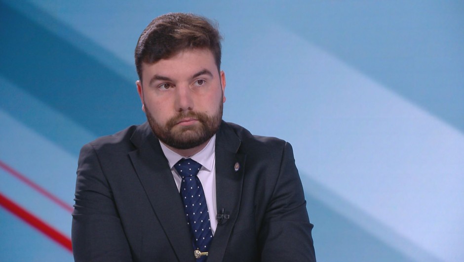Аркади Шарков с остри думи: „Болничните директори са удобна боксова круша“