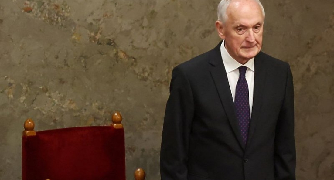 Андраш Бака е новият президент на Унгария: Бившият съдия, отстранен при Орбан, се завръща на върха